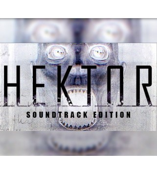 Hektor Soundtrack Edition Steam Key GLOBAL